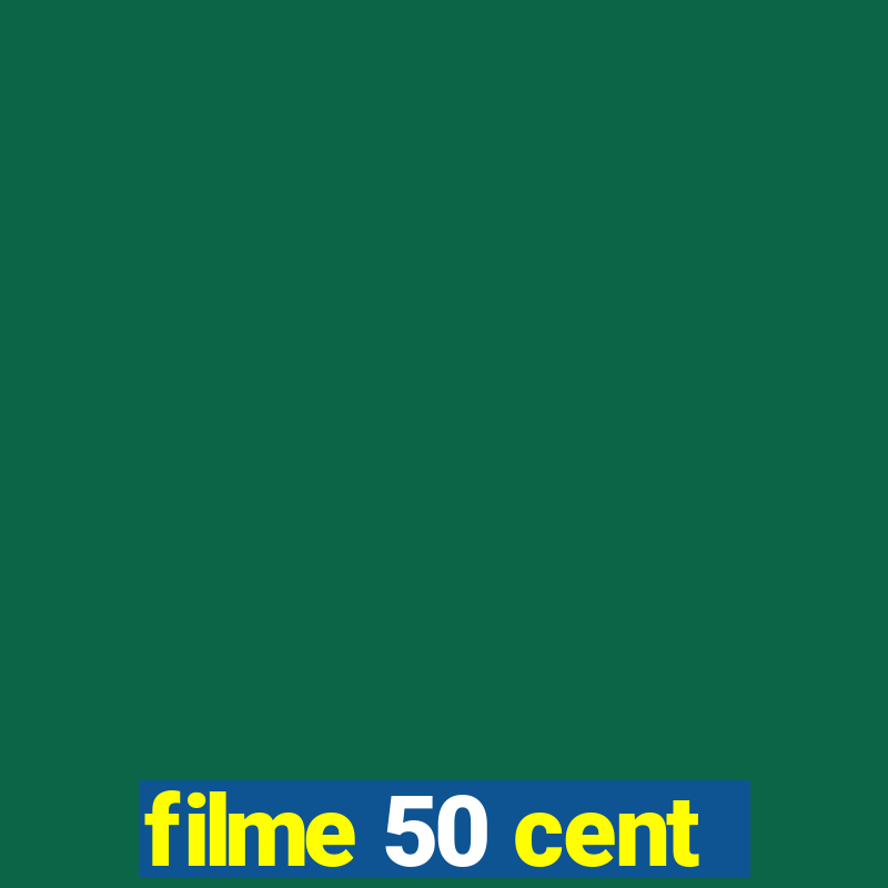 filme 50 cent